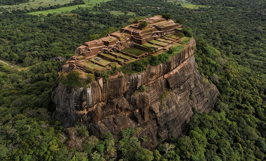 Taj Mahal with reflection pool